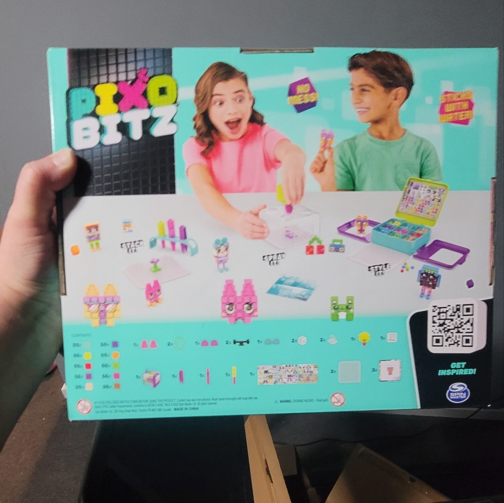 PixoBitz - Picture 2 of 2